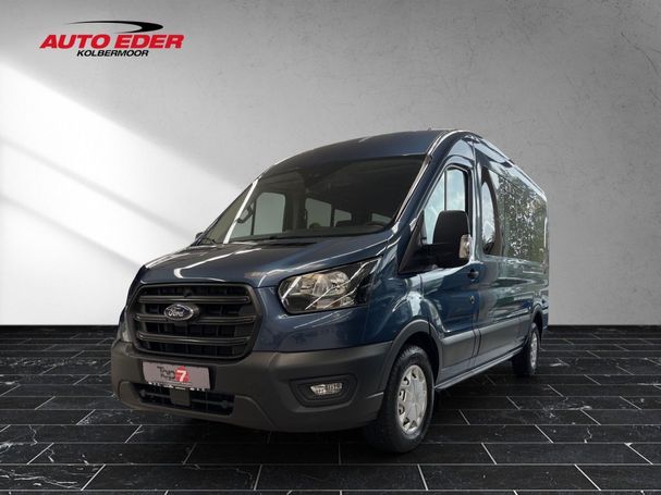 Ford Transit 350 L2 Trend 110 kW image number 2