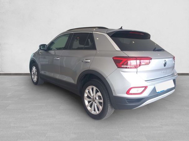 Volkswagen T-Roc 2.0 TDI DSG 110 kW image number 6