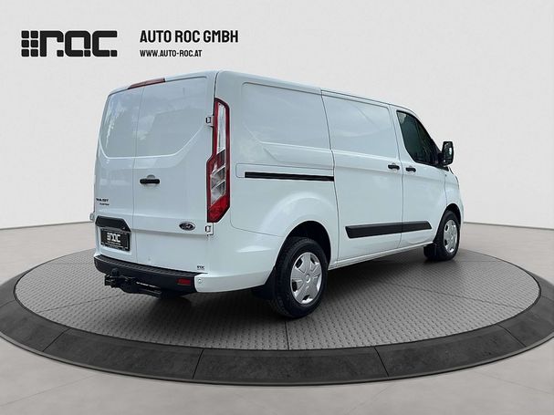 Ford Transit Custom 280 L1H1 2.0 TDCi Trend 96 kW image number 4