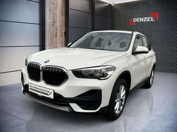 BMW X1 16d sDrive 85 kW image number 1