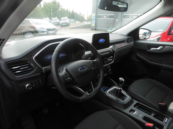 Ford Kuga 110 kW image number 9