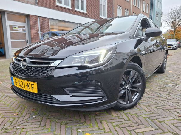 Opel Astra Sports Tourer 1.0 Turbo 120 Jaar Edition 77 kW image number 7