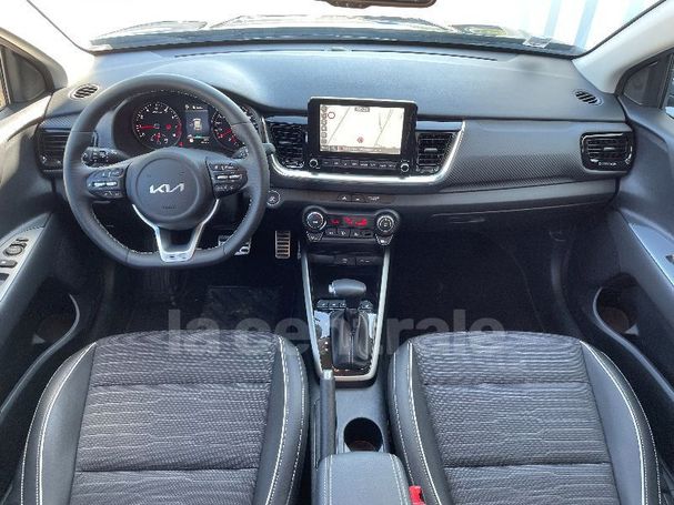 Kia Stonic 1.0 T-GDi 120 DCT 88 kW image number 7