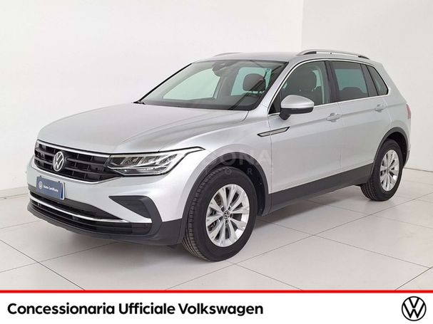 Volkswagen Tiguan 2.0 TDI Life DSG 110 kW image number 1