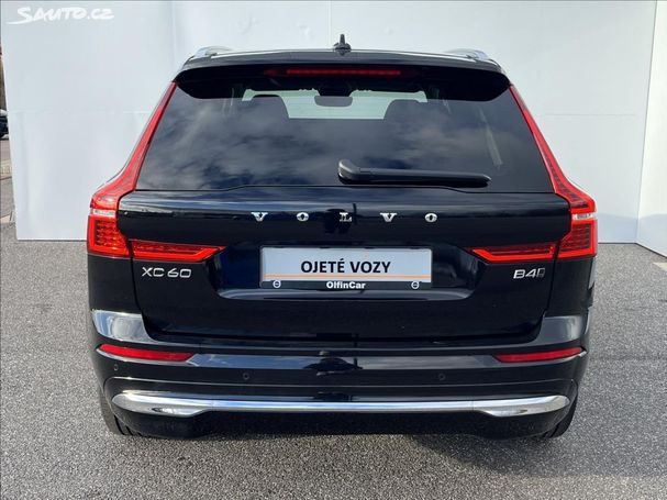 Volvo XC60 B4 AWD 145 kW image number 8