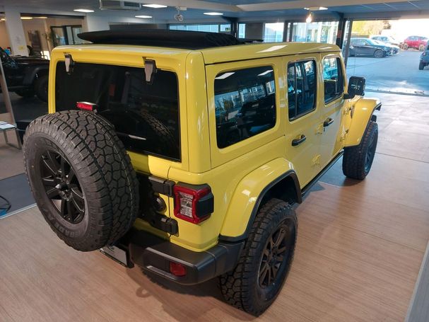 Jeep Wrangler 280 kW image number 2