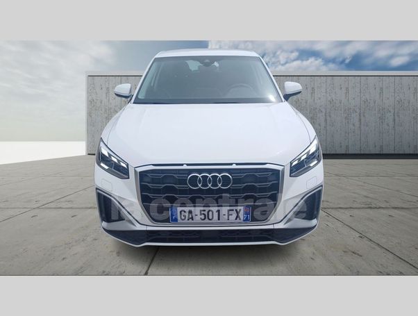 Audi Q2 30 TFSI Advanced 81 kW image number 3