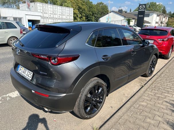 Mazda CX-30 2.0 186 137 kW image number 11