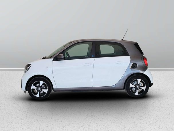 Smart ForFour EQ passion 60 kW image number 4