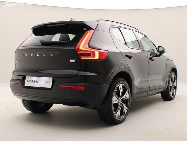 Volvo XC40 Recharge 170 kW image number 12