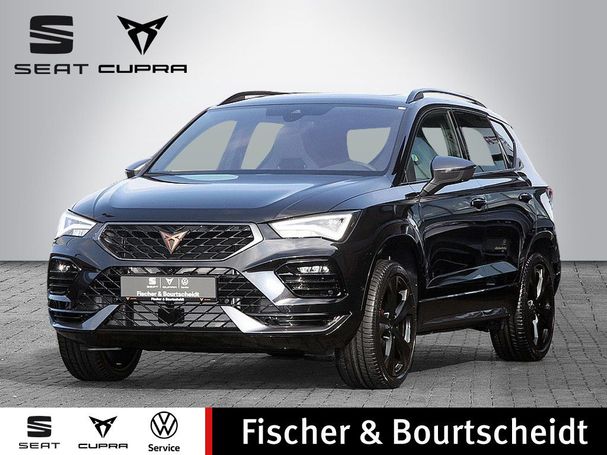 Cupra Ateca 2.0 TSI 4Drive 140 kW image number 1