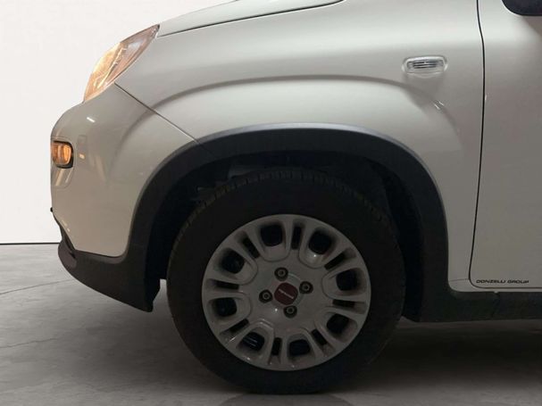 Fiat Panda 1.0 Hybrid 51 kW image number 15