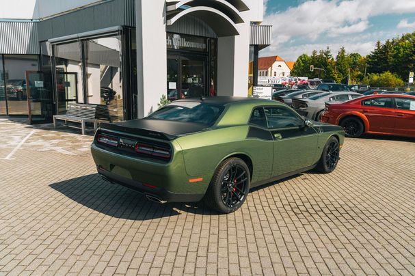 Dodge Challenger 276 kW image number 7