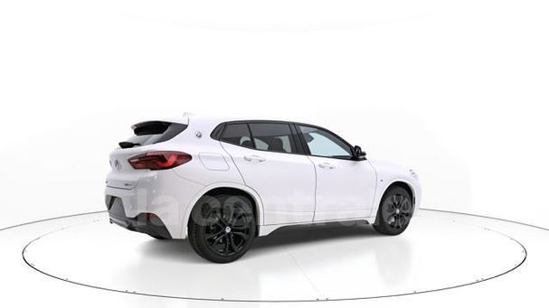 BMW X2 sDrive 100 kW image number 16