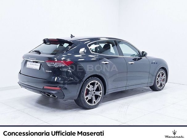 Maserati Levante GT 243 kW image number 3