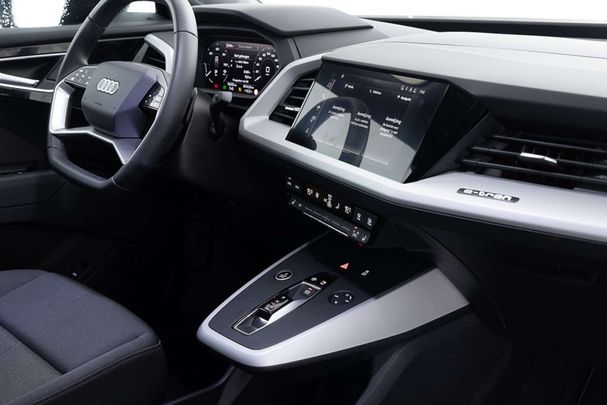 Audi Q4 40 e-tron 150 kW image number 5