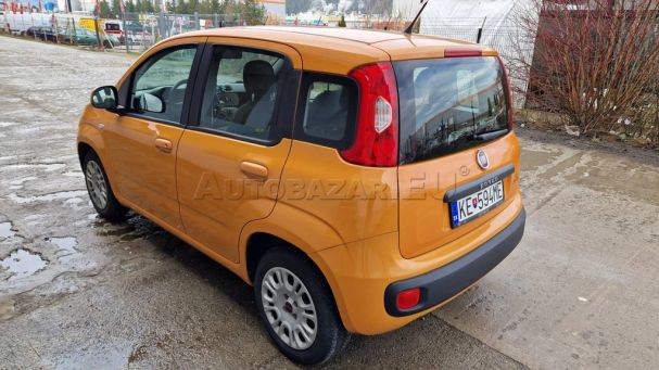 Fiat Panda 1.2 Lounge 51 kW image number 4