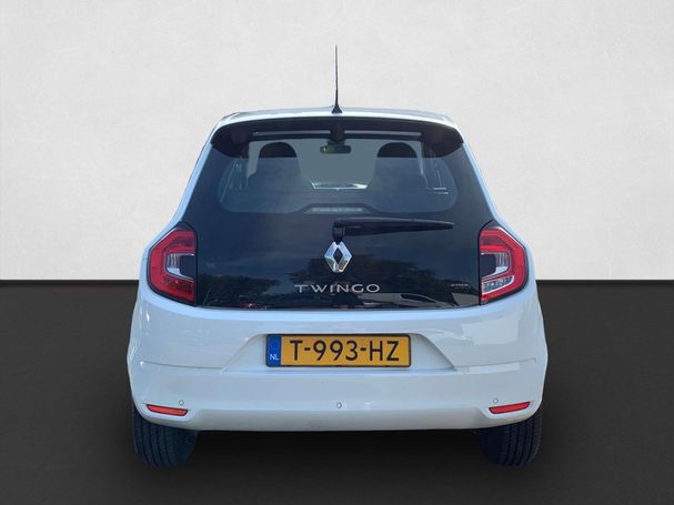 Renault Twingo 22 kWh 60 kW image number 11