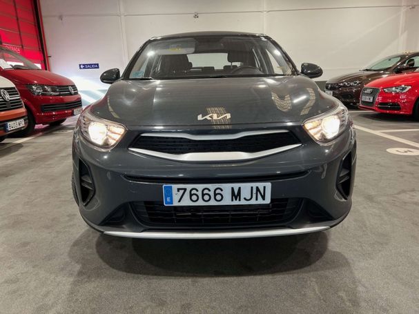 Kia Stonic 1.2 62 kW image number 6