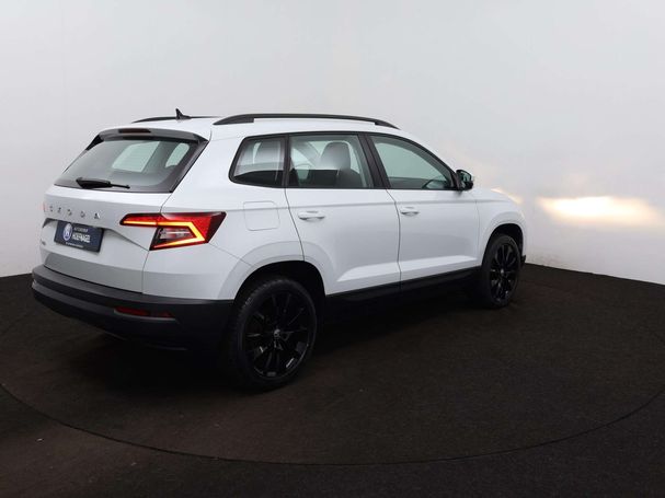 Skoda Karoq 1.5 TSI ACT DSG 111 kW image number 2