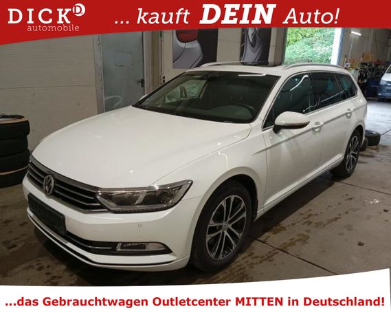 Volkswagen Passat 2.0 TDI 110 kW image number 1