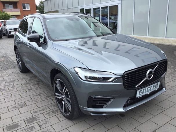 Volvo XC60 T8 AWD 288 kW image number 2