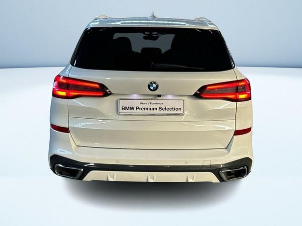 BMW X5 xDrive 250 kW image number 6