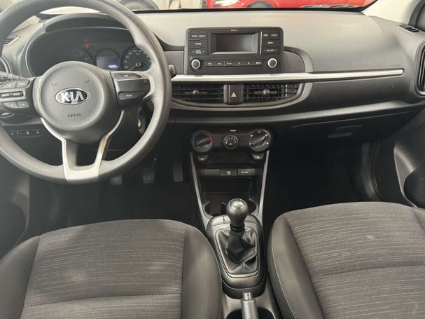 Kia Picanto 1.0 49 kW image number 7