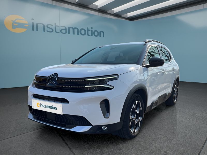 Citroen C5 Aircross Max