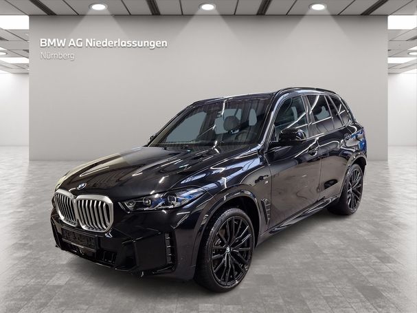 BMW X5 xDrive30d 210 kW image number 1