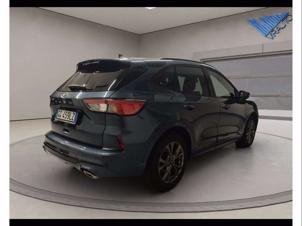 Ford Kuga 1.5 EcoBlue ST-Line 88 kW image number 9