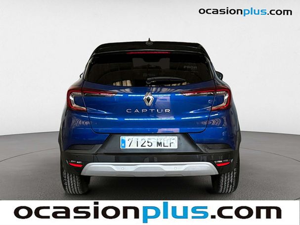 Renault Captur TCe Evolution 67 kW image number 16