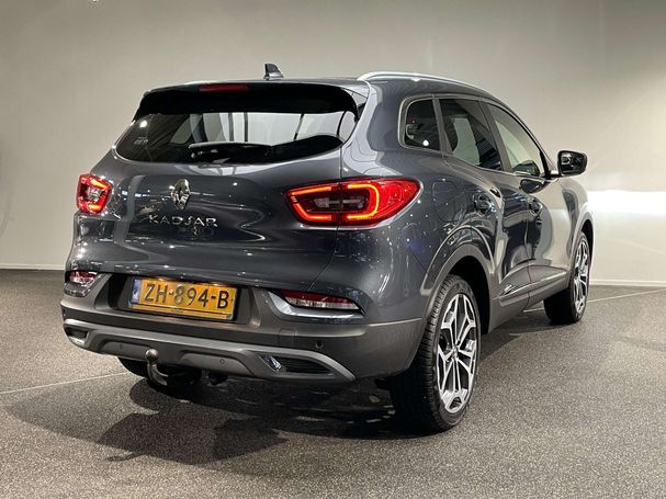 Renault Kadjar TCe 117 kW image number 6