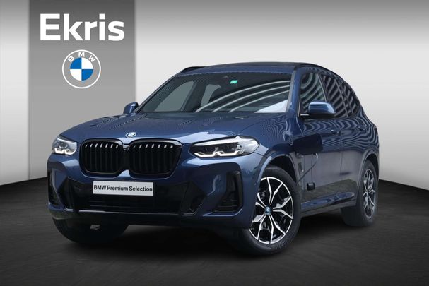 BMW X3 xDrive30e 215 kW image number 1