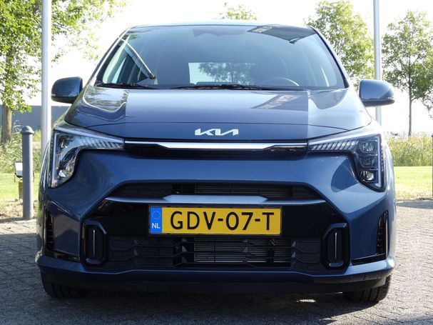 Kia Picanto 1.0 46 kW image number 2