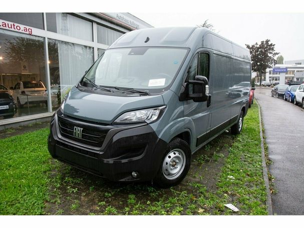 Fiat Ducato Maxi 35 L4H2 140 103 kW image number 2