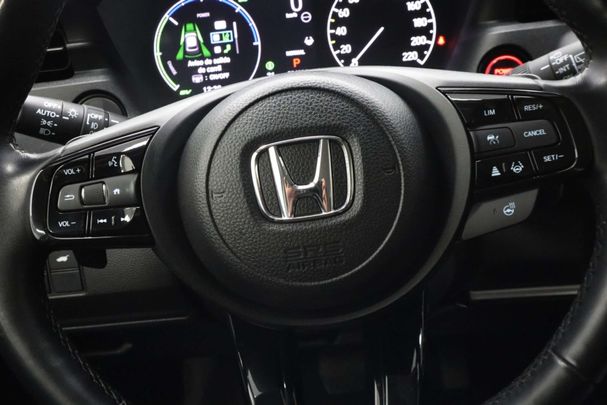 Honda HR-V 96 kW image number 20