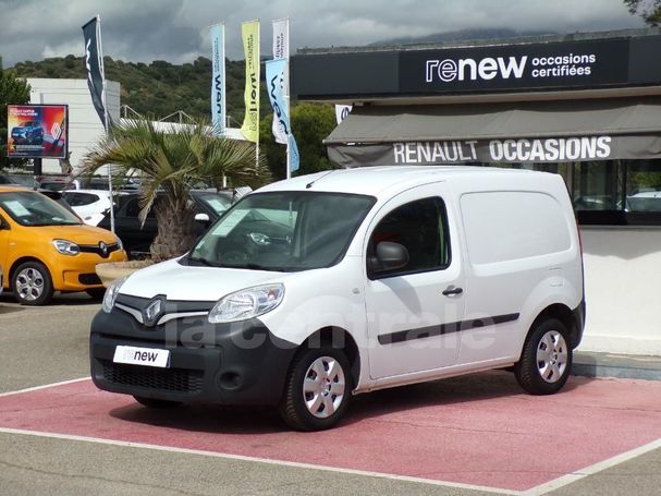 Renault Kangoo dCi 66 kW image number 1