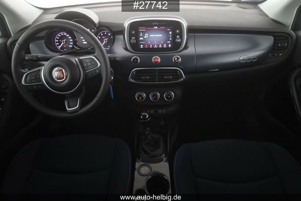 Fiat 500X 1.0 88 kW image number 13