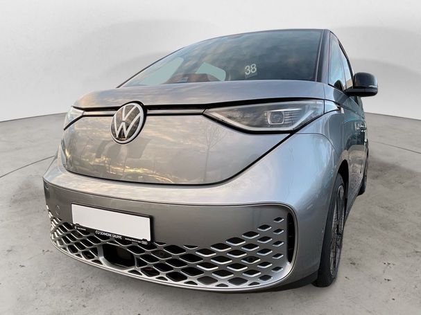 Volkswagen ID. Buzz 150 kW image number 1