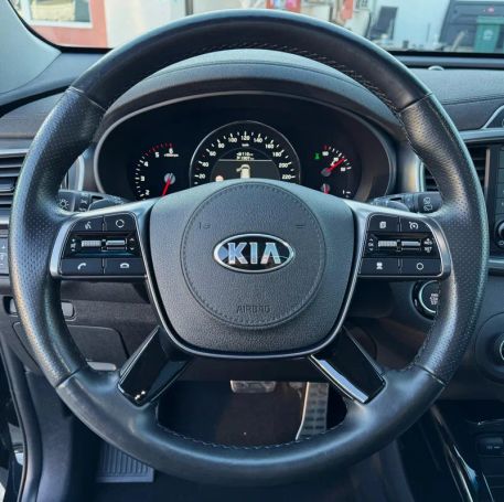 Kia Sorento 147 kW image number 24