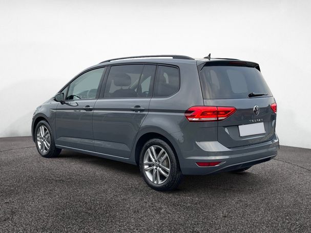 Volkswagen Touran 110 kW image number 4