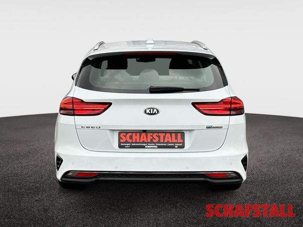 Kia Ceed 1.6 CRDi SW Spirit 100 kW image number 2