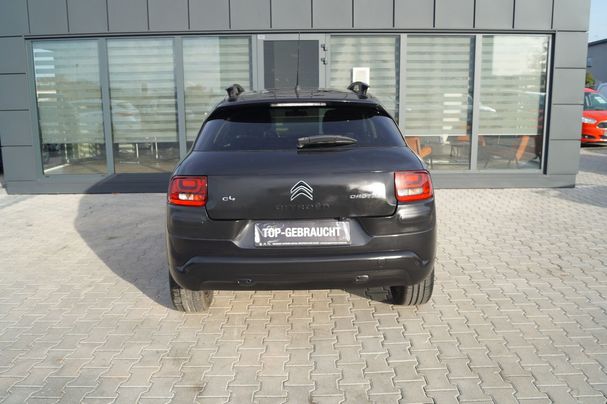 Citroen C4 Cactus 73 kW image number 7