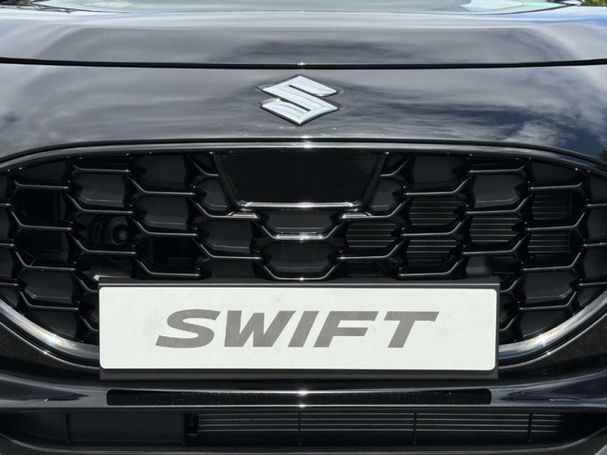 Suzuki Swift 62 kW image number 6