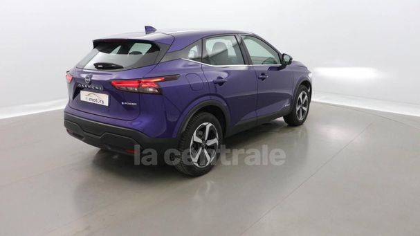 Nissan Qashqai e-power 140 kW image number 36