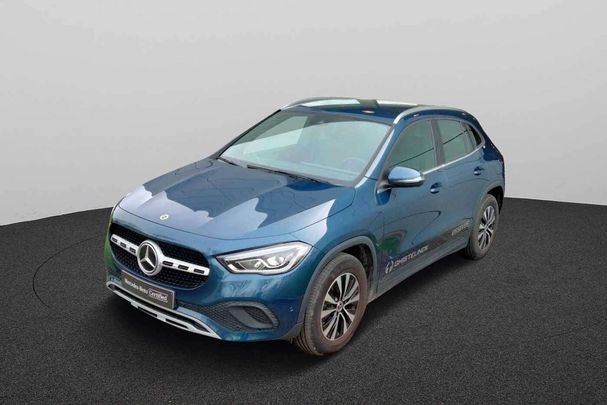 Mercedes-Benz GLA 180 d 85 kW image number 1