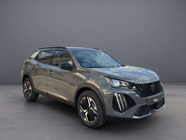 Peugeot 2008 1.2 PureTech 75 kW image number 1