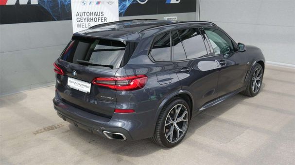 BMW X5 xDrive30d 195 kW image number 37