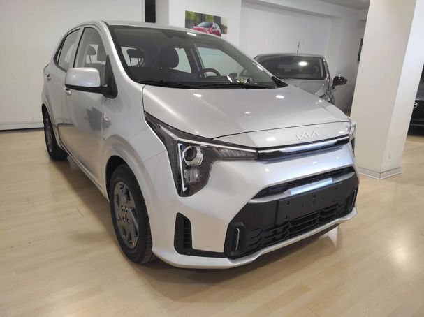 Kia Picanto 1.0 46 kW image number 2